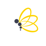 abeille logo Corlet