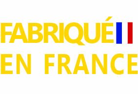 Fabrication française pour un soutien du savoir-faire français