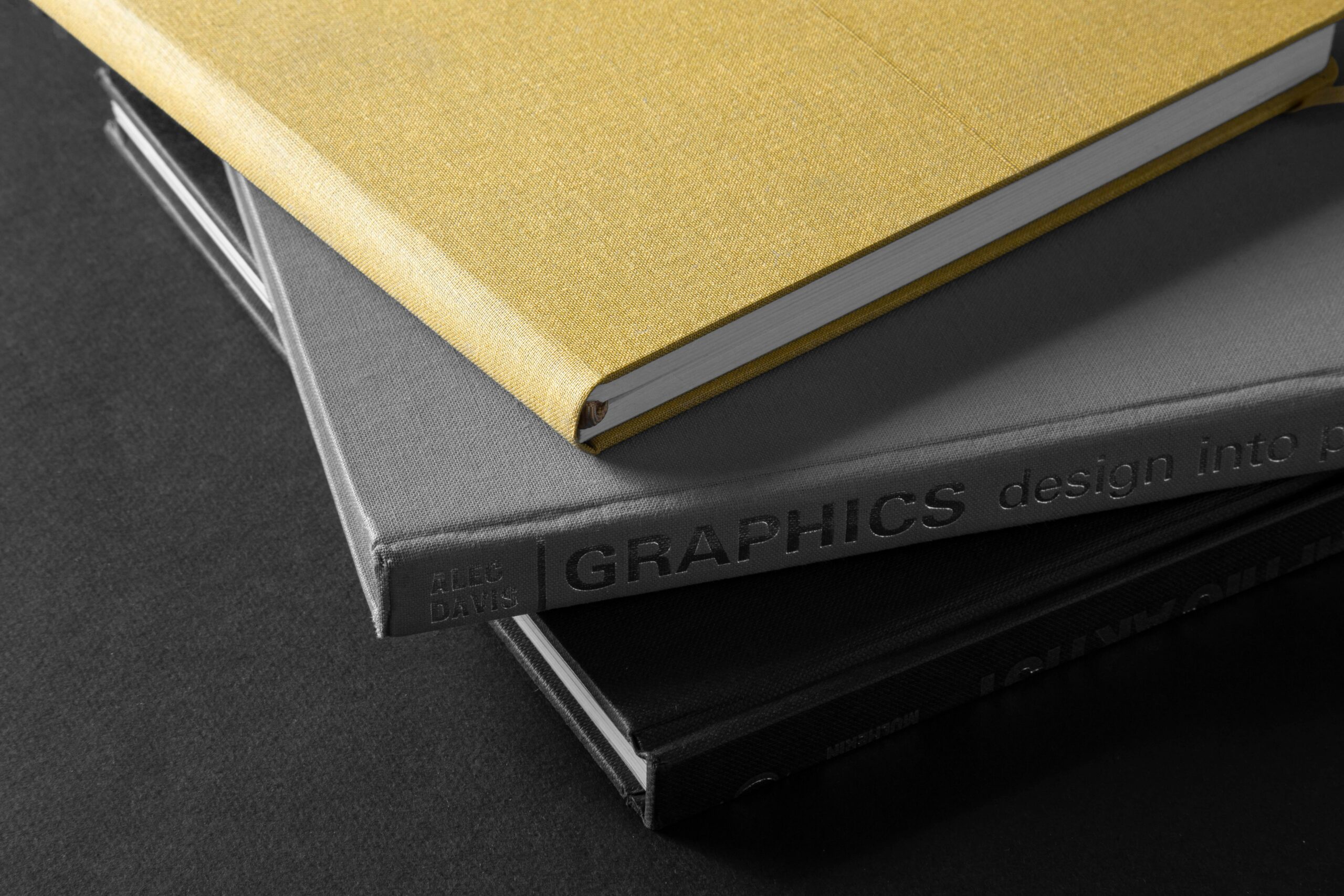  Impression catalogue cousu